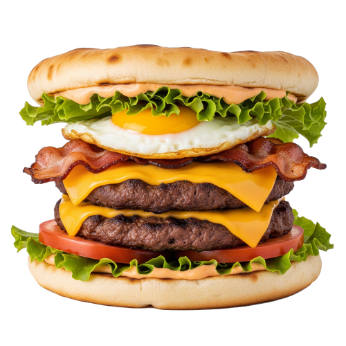 Burger Texas