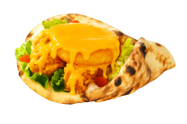 Sandwich NaaN Tower