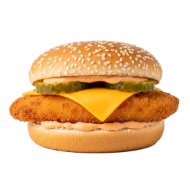 Mac chicken