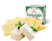 Fromages