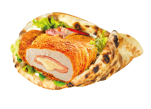 Cordon bleu