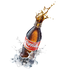 Soda