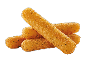 Stick mozza